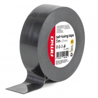 [Self-fusing tape 25mm x 5m x 0.5mm AMIO-04855]