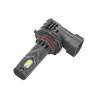 [LED HB3 bílá, 9-18V, 7500LM]