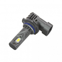 [LED HIR2 bílá, 9-18V, 7500LM]