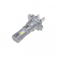 [LED H7 bílá, 12V, 5000LM]