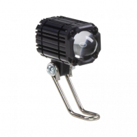 [LED světlo s čočkou na motocykl]