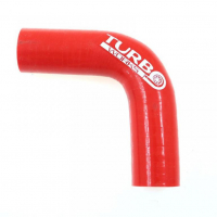 [TurboWorks szilikon könyök 90°- 25mm (1)]