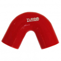 [TurboWorks szilikon könyök 135°- 60mm (2,36)]