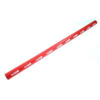 [TurboWorks szilikoncső egyenes - 38mm, ár 100cm-re]