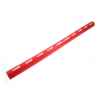 [TurboWorks szilikoncső egyenes - 51mm, ár 100cm-re]