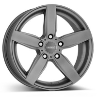 [DEZENT TB - GRAPHITE MATT]