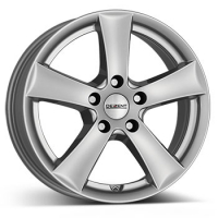 [DEZENT TX - SILVER]