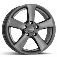 [DEZENT TX - MATT GRAPHITE]
