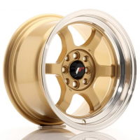 [JAPAN RACING JR12 - GOLD]