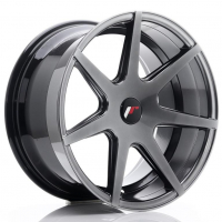 [JAPAN RACING JR20 - HIPER BLACK]