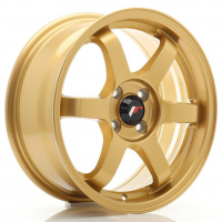 [JAPAN RACING JR3 - GOLD]