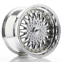 [JAPAN RACING JR9 - CHROME]