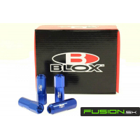[Anyacsavar szett BLOX (replicas) M12x1,25 BLUE 60mm - 20db]