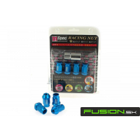 [Anyacsavar szett D1SPEC (replicas) M12x1,5 BLUE - 20db]