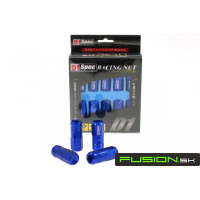 [Anyacsavar szett D1SPEC (replicas) EW M12x1,5 BLUE - 20db]