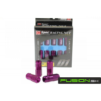 [Anyacsavar szett D1SPEC (replicas) EW M12x1,5 VIOLETT - 20db]