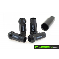 [Anyacsavar szett EPMAN JDM M12x1,25 black - 20db]