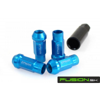 [Anyacsavar szett EPMAN JDM M12x1,25 BLUE - 20db]