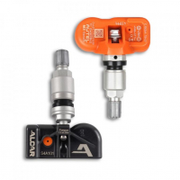 [Keréknyomás érzékelő szelep TPMS az autó számára LEXUS - RX Series (06.2014-10.2015) O]