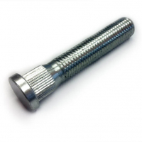 [Silver Felnire Felnikre való hosszabitott cinkezett tőcsavar M12 x 1,50 (Toyota stb.) 48mm]
