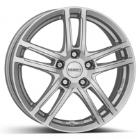 [DEZENT TZ - SILVER]