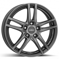 [DEZENT TZ - MATT GRAPHITE]