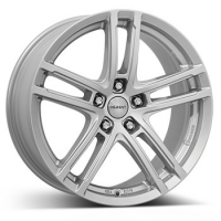 [DEZENT TZ - C - SILVER]