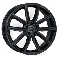 [MAK ALLIANZ - GLOSS BLACK]