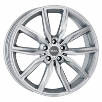 [MAK ALLIANZ - SILVER]