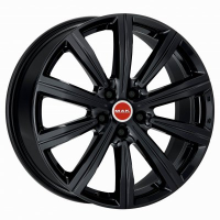 [MAK BIRMINGHAM - GLOSS BLACK]