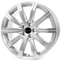 [MAK BIRMINGHAM - SILVER]