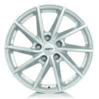 [ALUTEC SINGA - POLAR-SILBER]