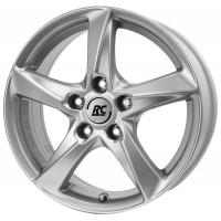 [BROCK RC30 - KRISTALLSILBER]