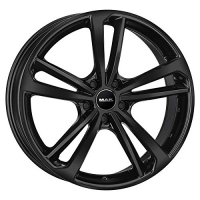 [MAK NURBURG - GLOSS BLACK]