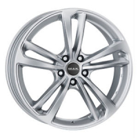 [MAK NURBURG - SILVER]
