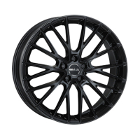 [MAK SPECIALE - GLOSS BLACK]