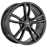 [MSW (OZ) M73 - GLOSS DARK GREY]