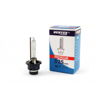 [Xenon Izzo D2S 4300K Amio Premium]
