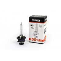 [Xenon Izzo D2S 5500K Amio 150% teljesítmény]
