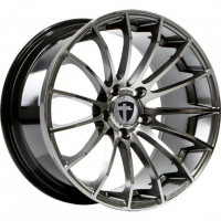 [TOMASON TN9 - HYPERBLACK DIAMOND POLISHED]