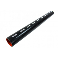 [Szilikoncső 100cm TurboWorks Pro Black - 63mm (2,48)]