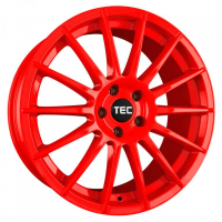 [TEC AS2 - RED]
