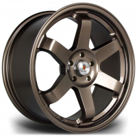[STUTTGART ST16 - BRONZE]