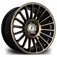 [STUTTGART ST2 - BLACK BRONZE]