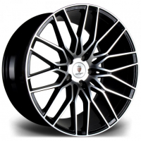 [STUTTGART ST8 - BLACK POLISHED]