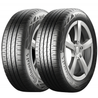 [Continental Ecocontact-6 195/55R15 85H]