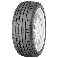 [Continental Sportcontact 2 215/40R16 86W]