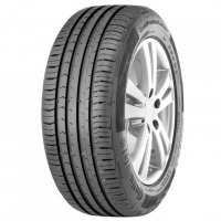 [Continental Premiumcontact-5 215/60R17 96H]