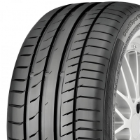 [Continental Sport Contact 5P 245/40R18 97Y]