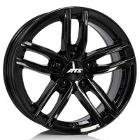 [ATS ANTARES - DIAMOND BLACK]